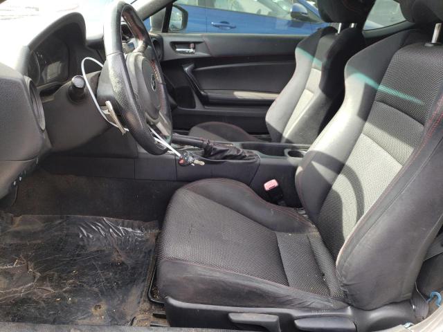JF1ZCAB14D2608596 Subaru Brz 2.0 Premium