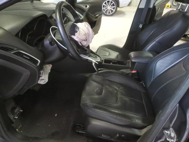 2018 FORD FOCUS TITA - 1FADP3J29JL314041