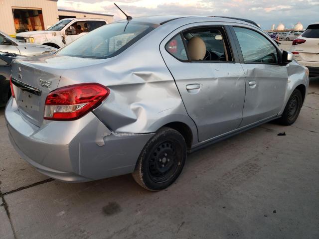 VIN ML32F3FJ0KHF00517 2019 MITSUBISHI MIRAGE no.3