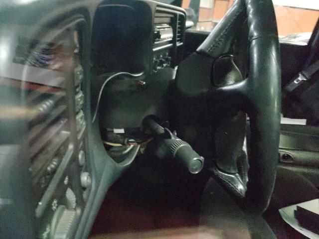 1GTHK23G71F212409 GMC Sierra K2500 Heavy Duty