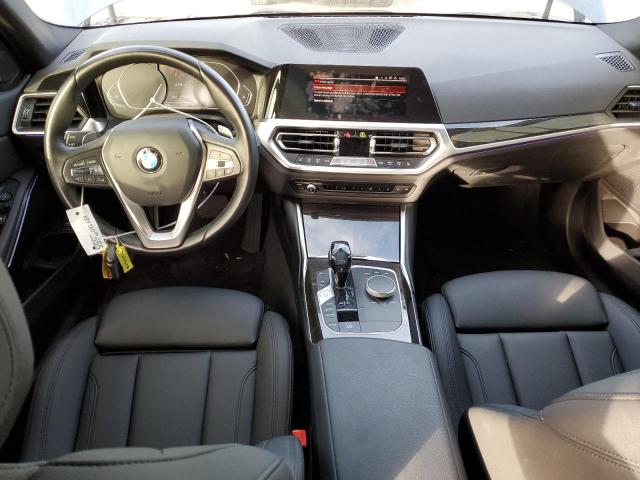 2021 BMW 330I - 3MW5R1J03M8B71270