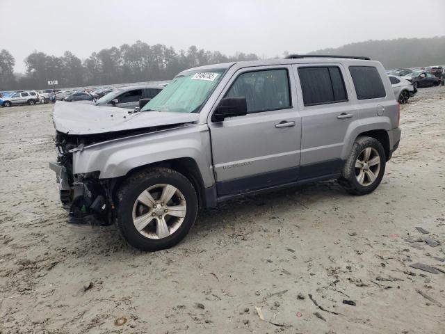 2016 JEEP PATRIOT LA - 1C4NJPFA0GD614898
