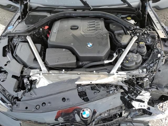 WBA53AP09MCG79084 BMW 4 Series