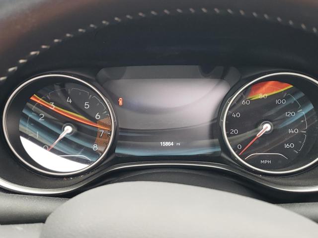 2021 JEEP COMPASS 80 3C4NJDEB5MT589365
