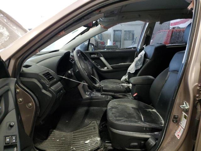 JF2SJAPC1EH468793 Subaru Forester 2.5i Touring