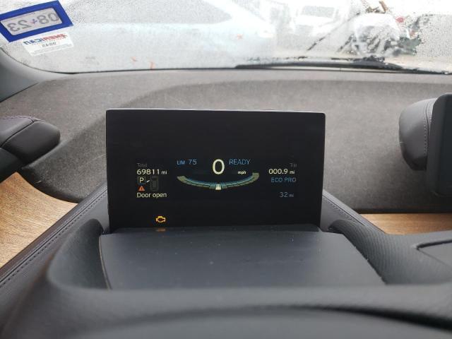 WBY1Z4C53EV274858 BMW I SERIES