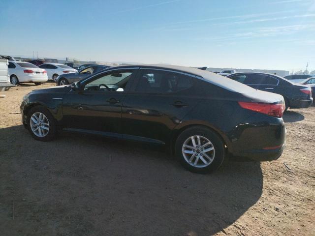 KNAGM4A70B5109678 KIA Optima Lx