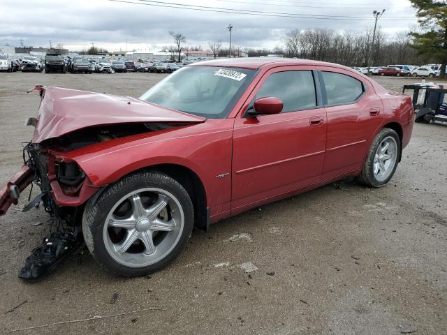 2006 Dodge Charger R/T