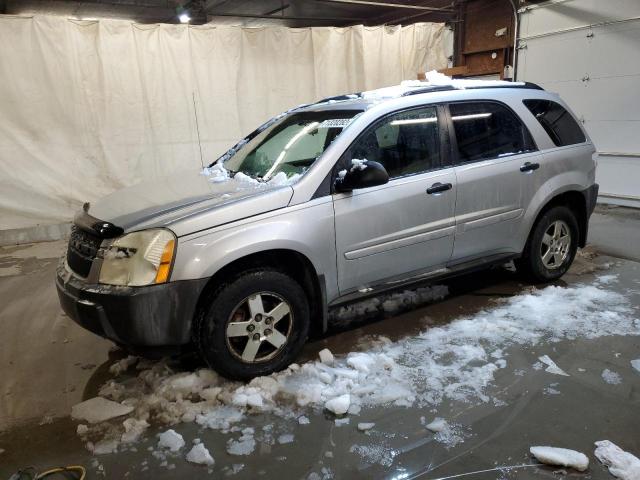 2005 Chevrolet Equinox LS