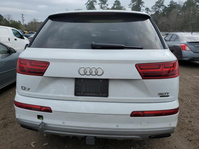 VIN WA1LAAF72JD051332 2018 Audi Q7, Premium Plus no.6