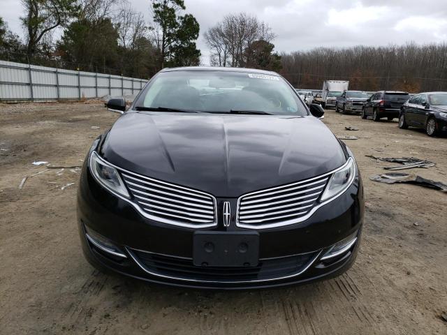 3LN6L2GK6FR613541 Lincoln MKZ