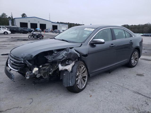 2016 FORD TAURUS LIM - 1FAHP2F89GG113296