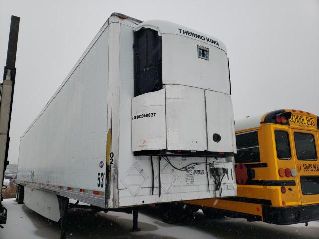 1998 Utility Reefer en venta en Dyer, IN