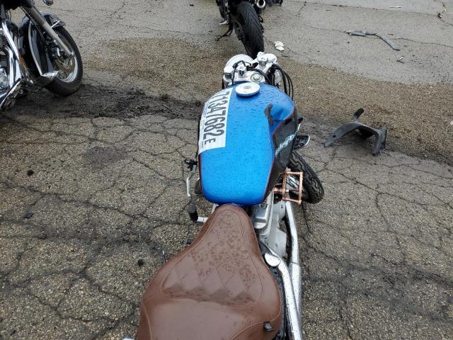 2005 HARLEY-DAVIDSON XL883 L 1HD4CJM164K413695