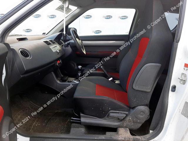 TSMMZA31S00617219 Suzuki Swift Spor