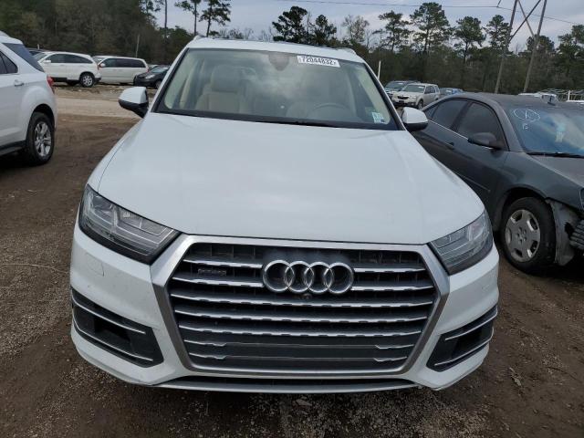 VIN WA1LAAF72JD051332 2018 Audi Q7, Premium Plus no.5