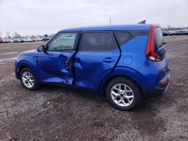 KNDJ33AU5L7024952 KIA SOUL EX