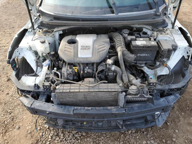 KMHTC6AE8GU294151 Hyundai Veloster Turbo