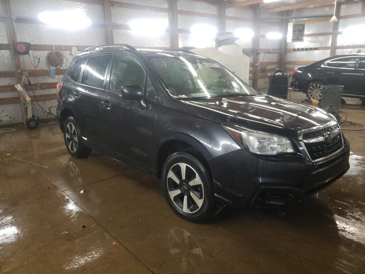 JF2SJAEC1HH535125 2017 Subaru Forester 2.5I Premium