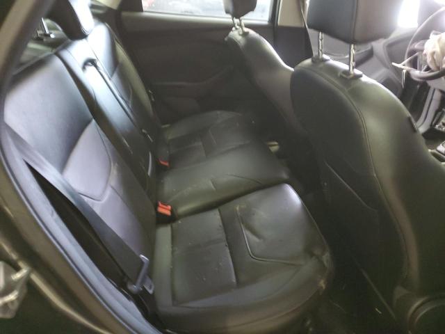 2018 FORD FOCUS TITA - 1FADP3J29JL314041