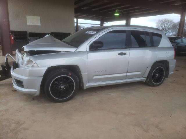 2007 Jeep Compass 