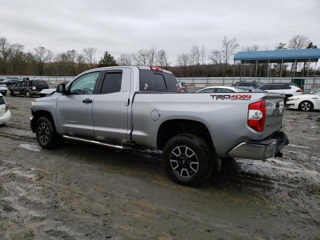 2016 TOYOTA TUNDRA DOU - 5TFUW5F17GX527791