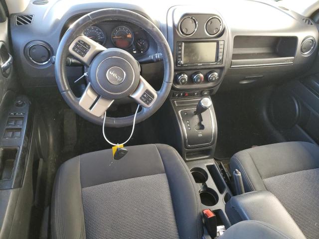 2016 JEEP PATRIOT 1C4NJRAB3GD650774