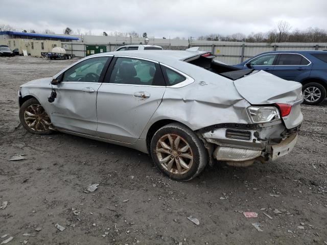 2020 CHEVROLET IMPALA LT - 2G11Z5S3XL9100690
