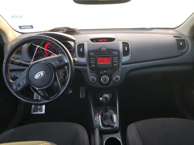 KNAFW6A34D5669771 KIA FORTE SX