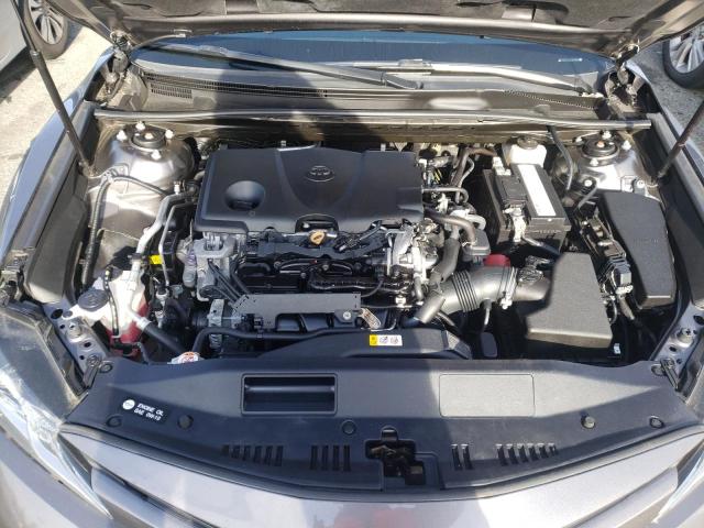 2019 TOYOTA CAMRY L - 4T1B11HK3KU818962