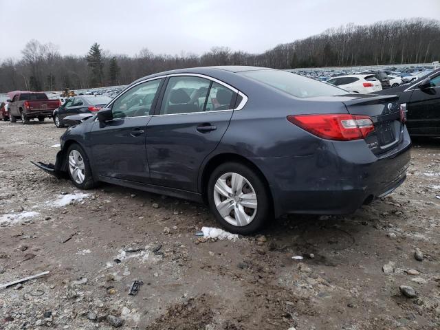 4S3BNBA67G3059841 Subaru Legacy 2.5i