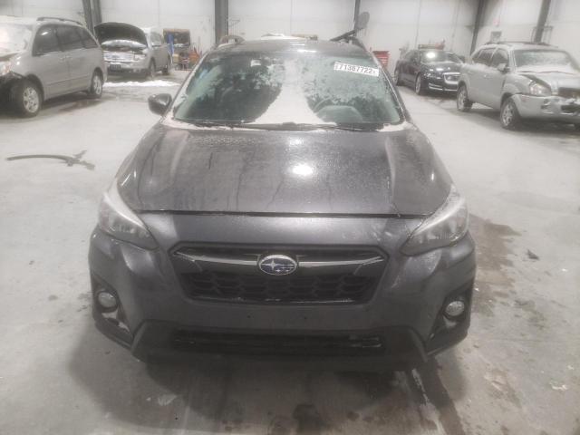 JF2GTAEC1L8269226 Subaru Crosstrek Premium