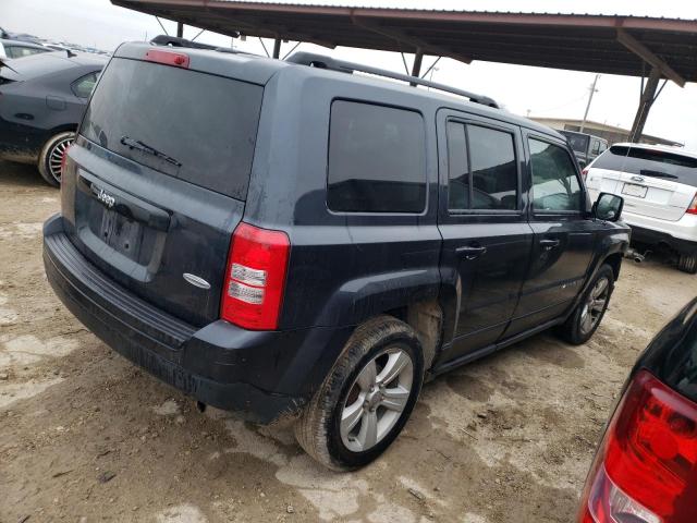 1C4NJPFB3FD145927 Jeep Patriot Latitude