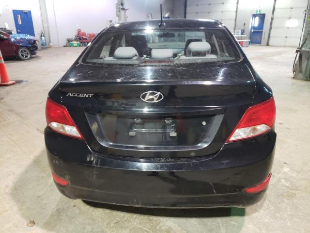 2017 HYUNDAI ACCENT SE - KMHCT4AEXHU177158
