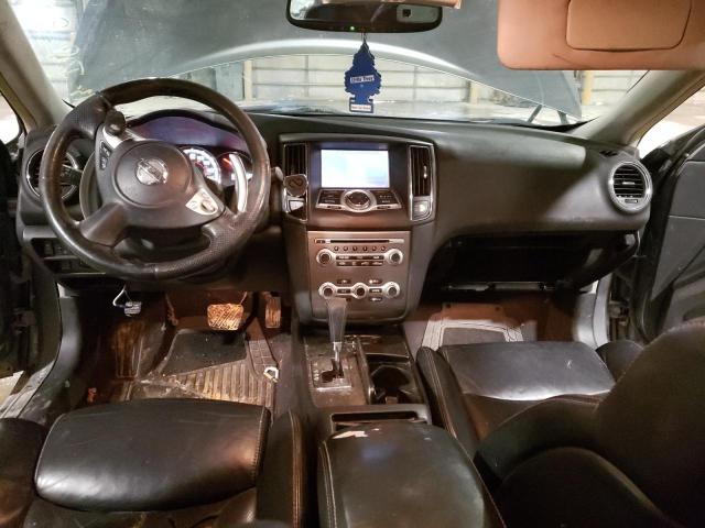 1N4AA5AP7EC905292 Nissan MAXIMA S