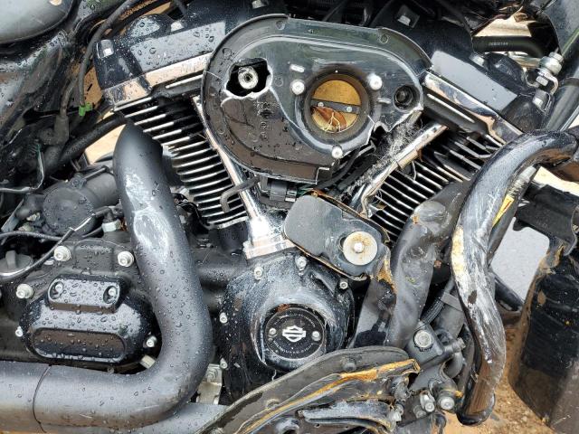 2021 HARLEY-DAVIDSON FLTRXS - 1HD1KTP18MB600451