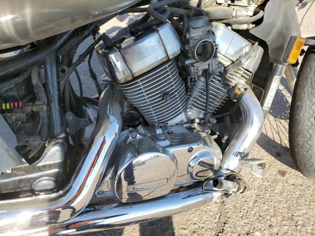 2008 HONDA VT750 C2 JH2RC53178M100009