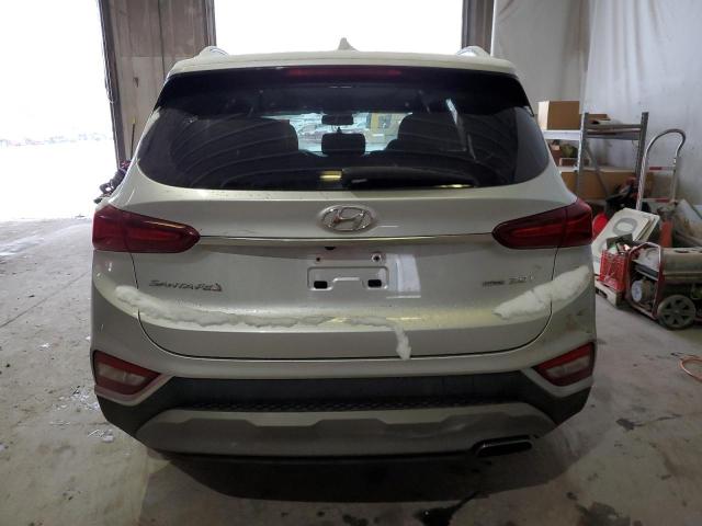 2019 HYUNDAI SANTA FE L - 5NMS5CAA8KH021202