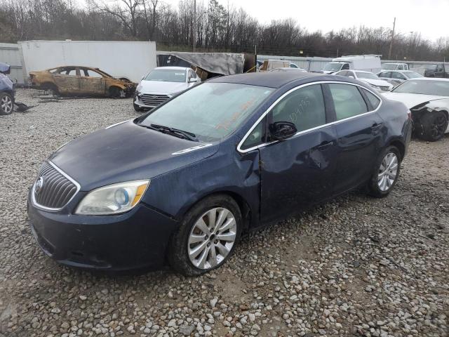 2015 Buick Verano 