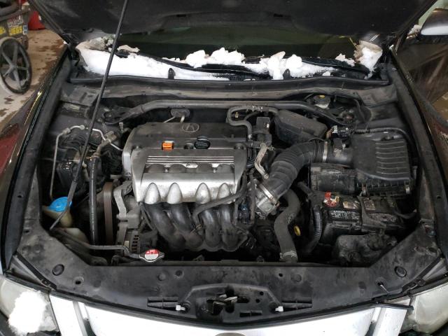 JH4CU2F65AC007663 Acura TSX