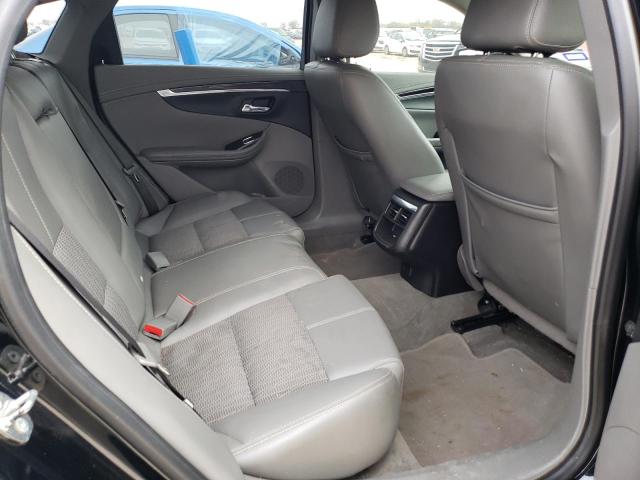 2018 CHEVROLET IMPALA LT - 1G1105S34JU107841