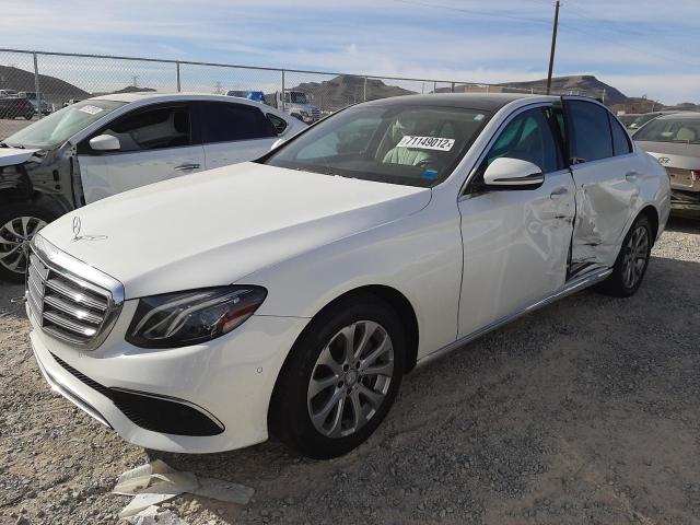 2017 MERCEDES-BENZ E 300 4MAT - WDDZF4KB7HA117467