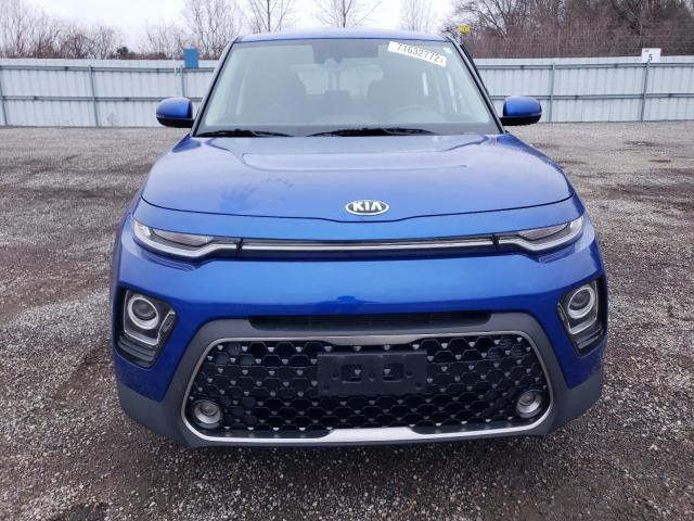 KNDJ33AU5L7024952 KIA SOUL EX