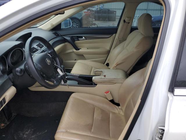 19UUA8F21DA013346 Acura TL