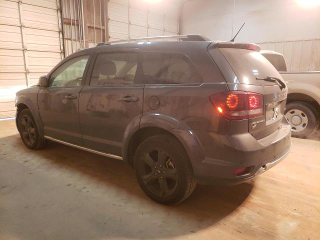 2018 DODGE JOURNEY CR - 3C4PDDGG5JT386545