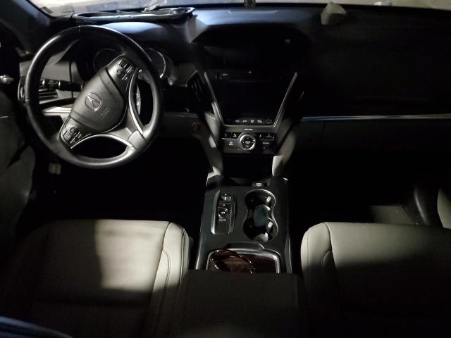 2018 ACURA MDX TECHNO - 5J8YD4H56JL016705