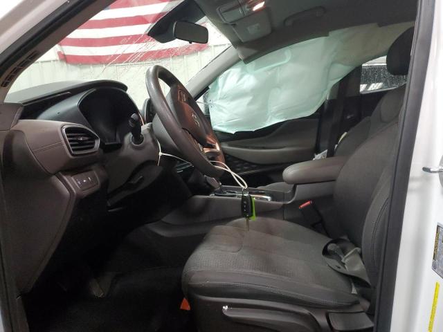 2020 HYUNDAI SANTA FE S - 5NMS23AD0LH268573