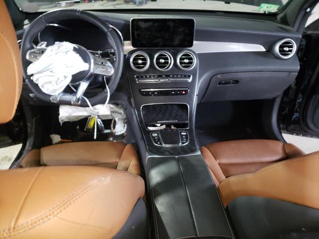 2022 MERCEDES-BENZ GLC 43 4MA - W1N0G6EB7NG075827