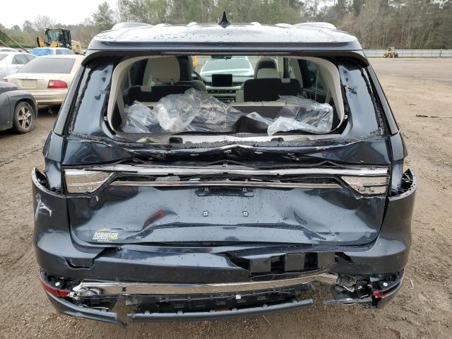 2022 LINCOLN AVIATOR BL 5LM5J9XC3NGL07600