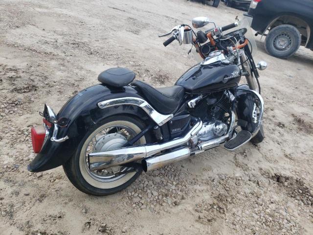 2003 YAMAHA XVS65 BASE JYAVM01Y13A009024